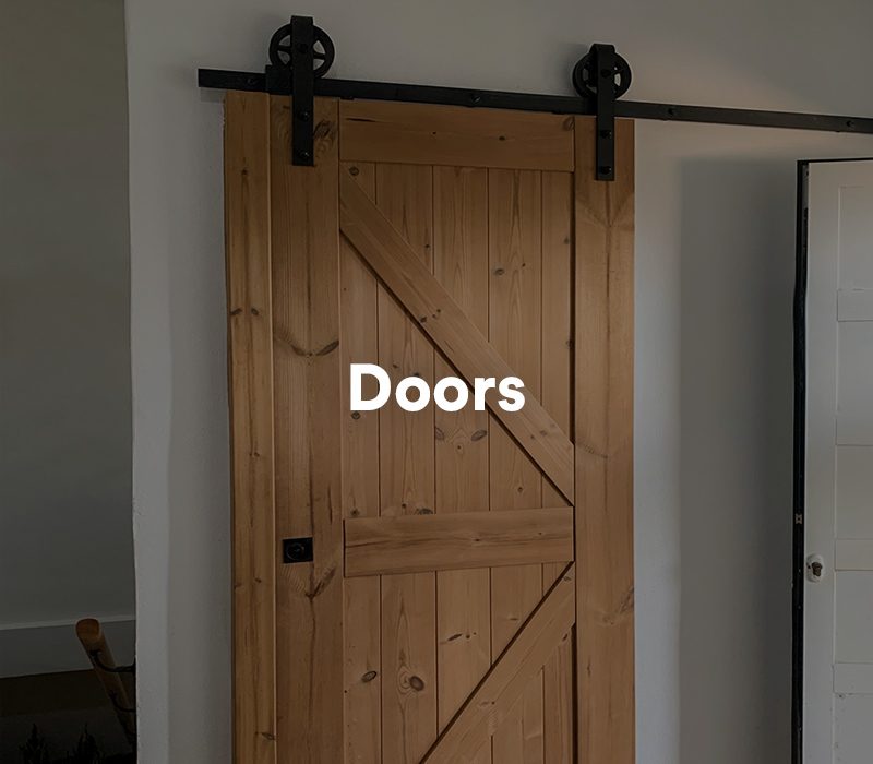 07 Doors